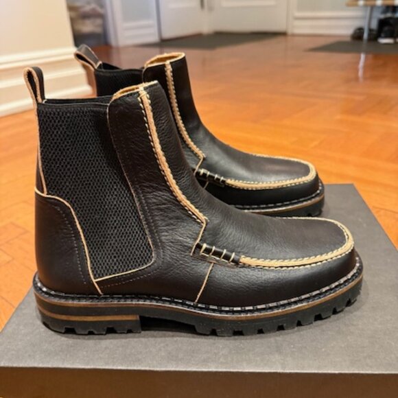 Cotelac  Chelsea Boots - Picture 1 of 6